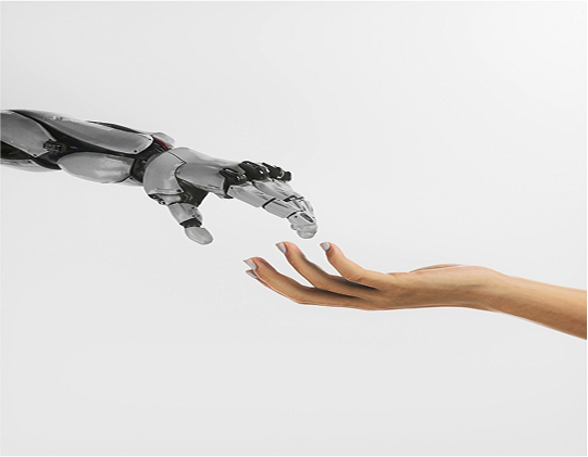 AI Graphic